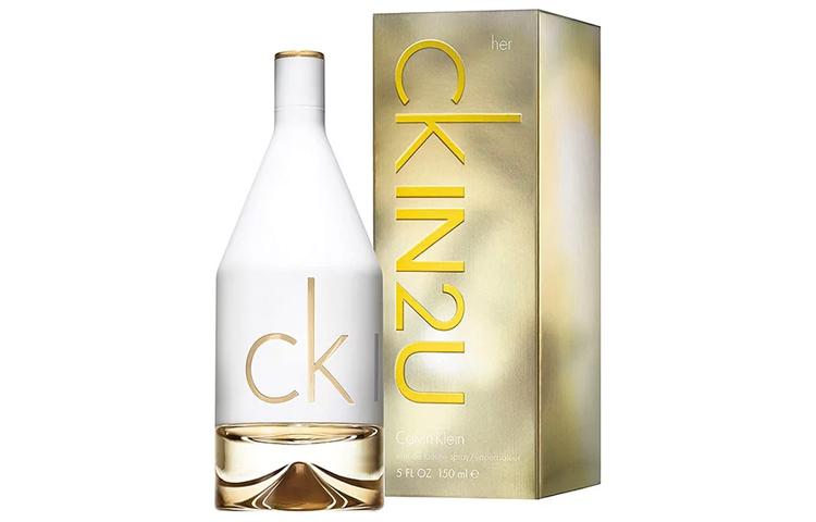 Calvin Klein Духи EDT 50ml/100ml/150ml