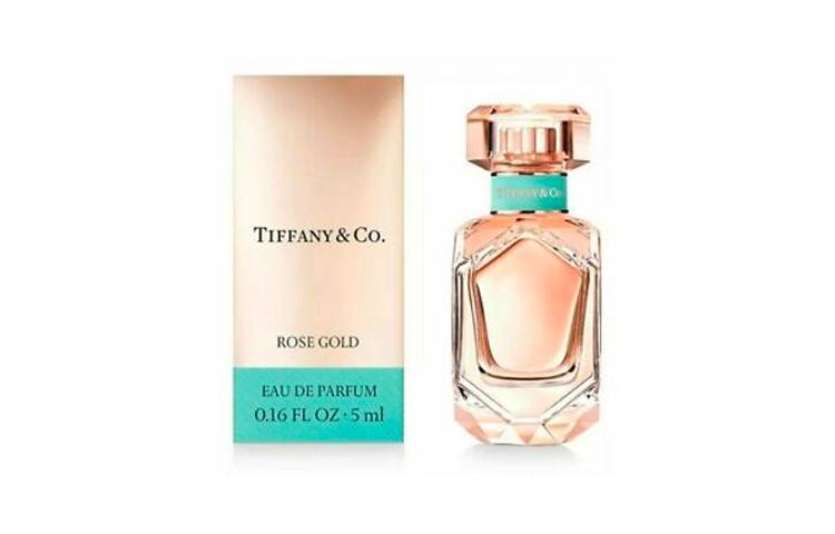 Tiffany & Co. Духи Rose Gold EDP 5ml