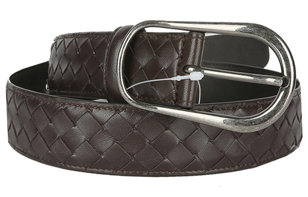 Bottega Veneta Ремень 3.5Cm