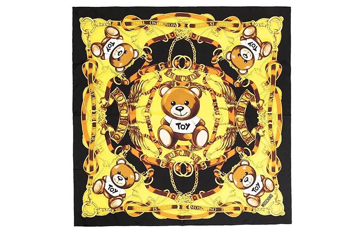 Moschino Шарф 
