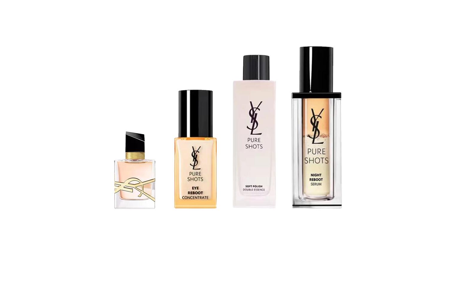 Saint Laurent Косметика 2022 Edt