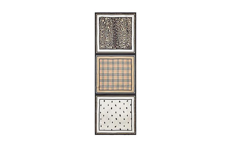 Burberry Шарф 