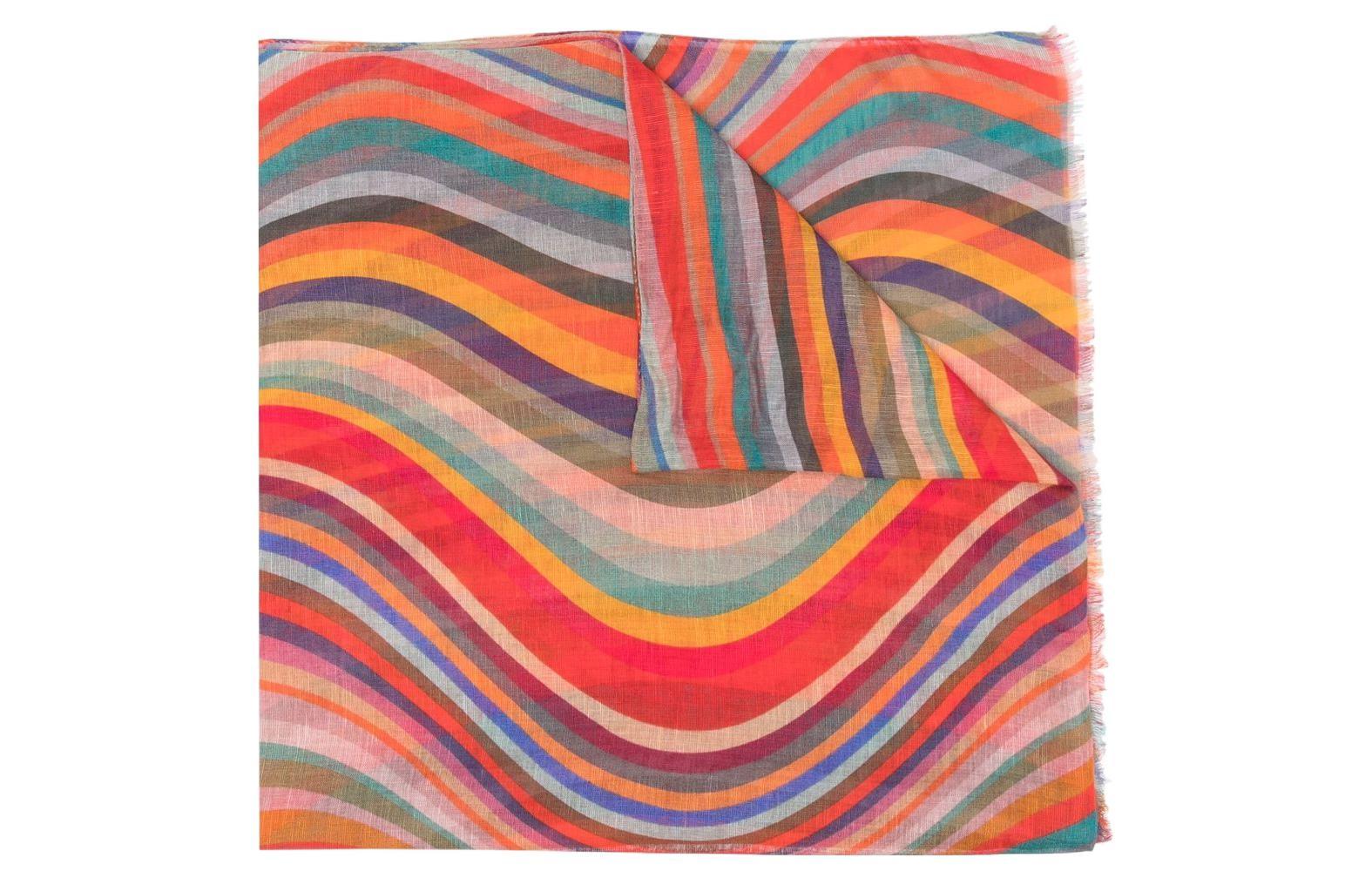 Paul Smith Шарф 