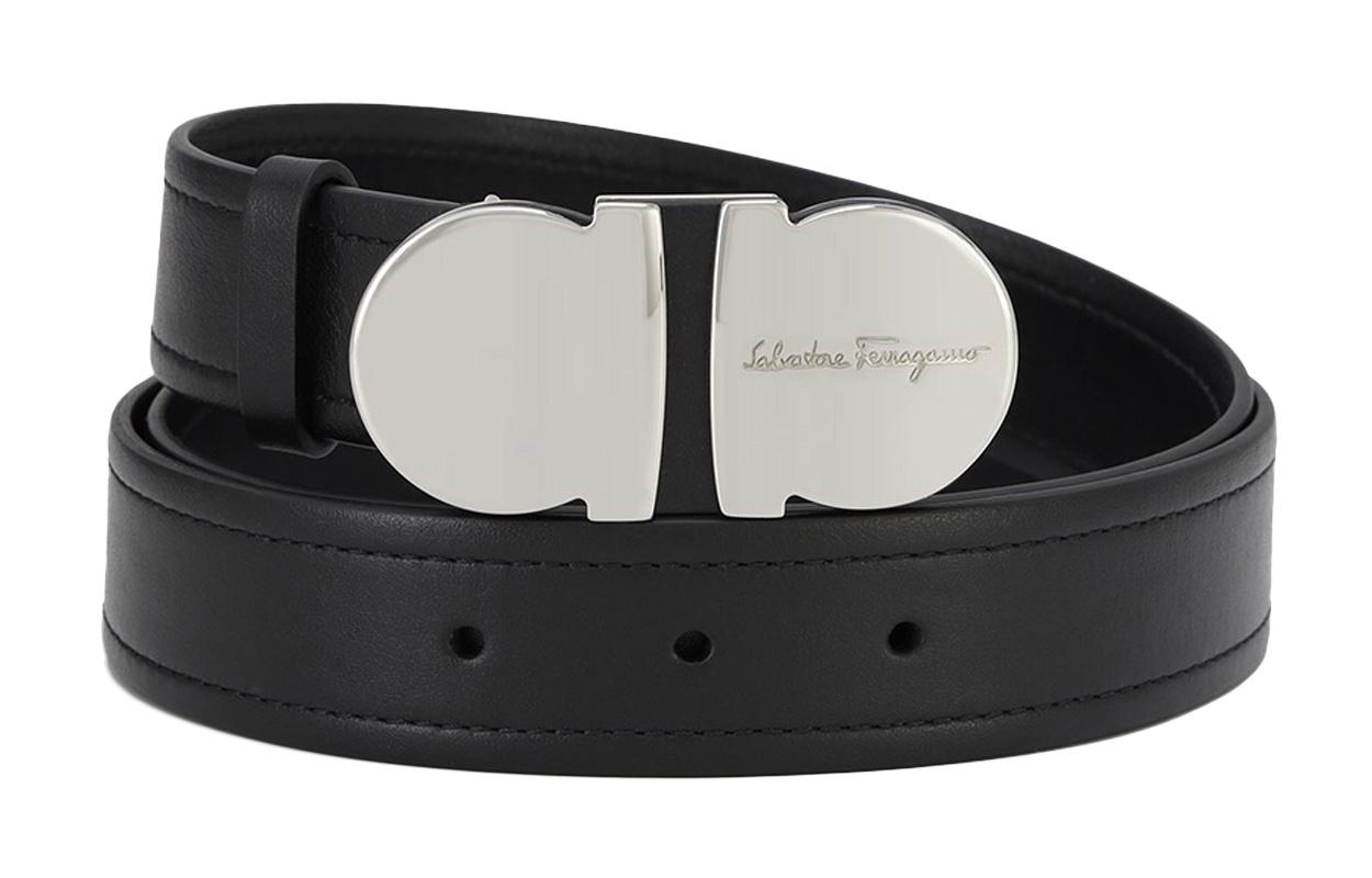 Ferragamo Ремень Salvatore 3.5cm
