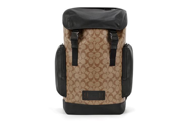 Coach Рюкзак Men Ranger Backpack