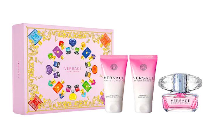 Versace Духи 