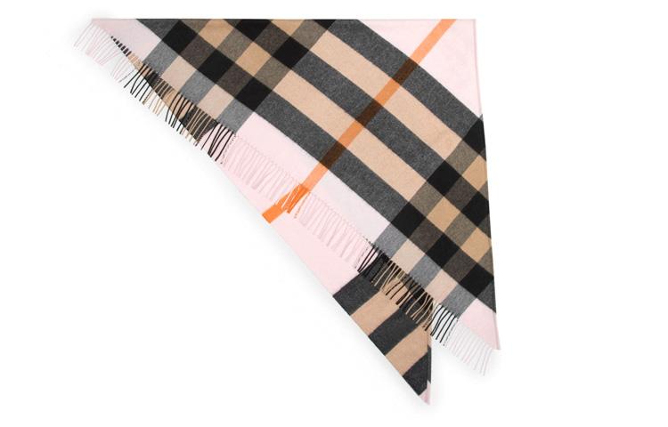 Burberry Шарф 