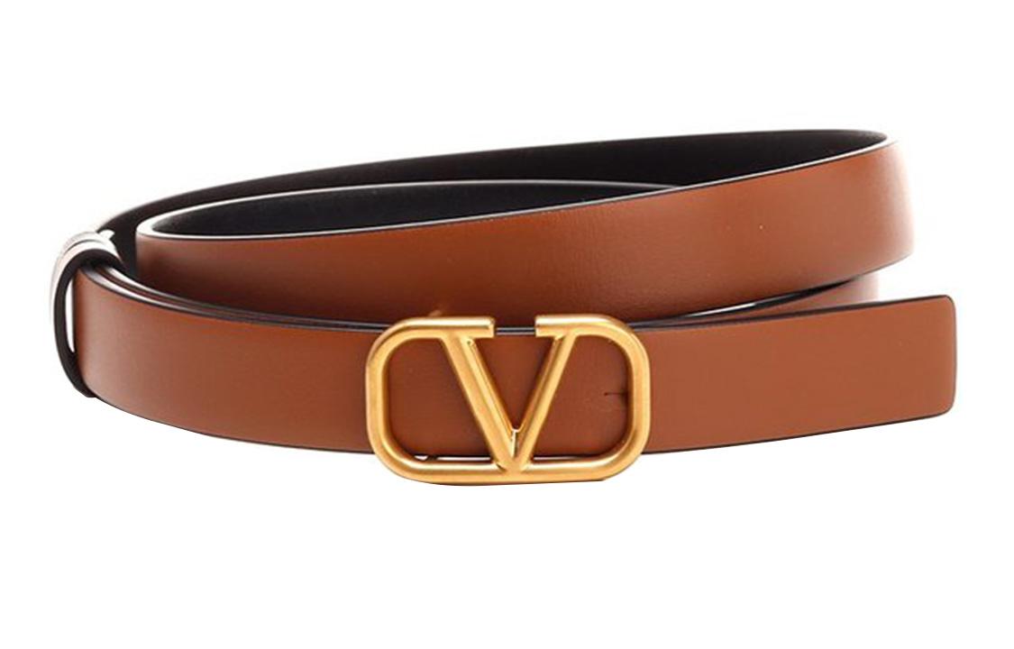 Valentino Ремень 2Cm