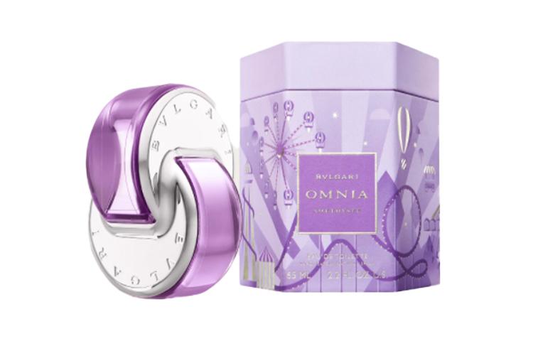 BVLGARI Духи OMNIA EDT 65ml