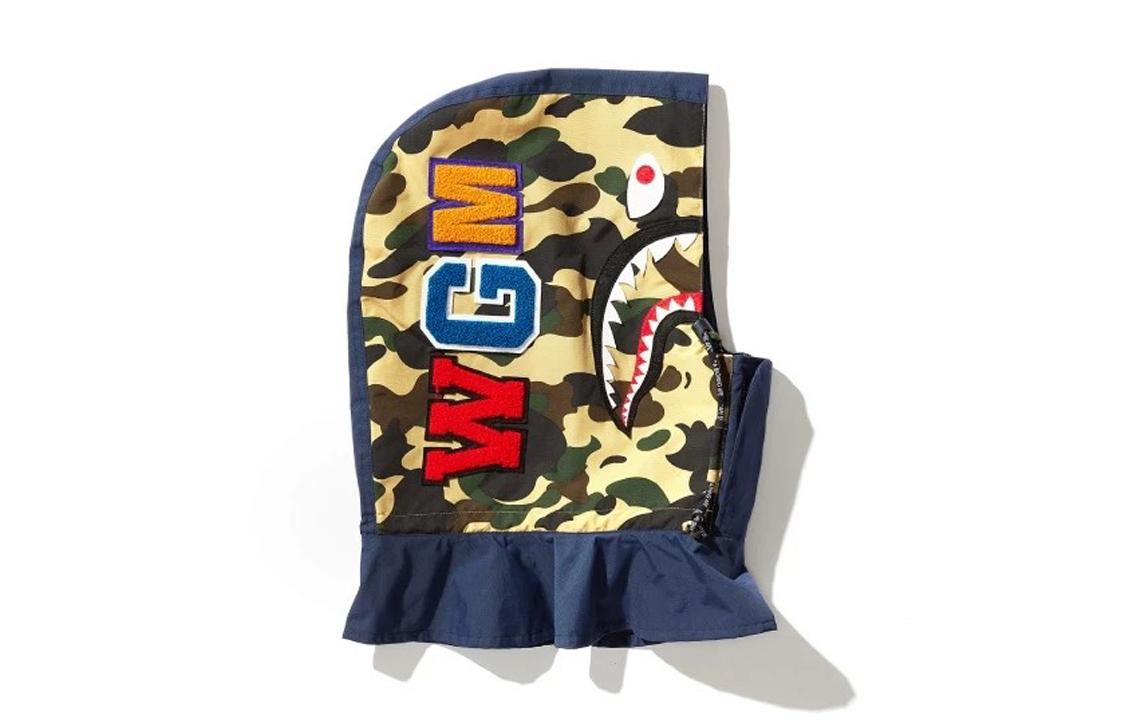 A BATHING APE® Аксессуар BAPEWGM