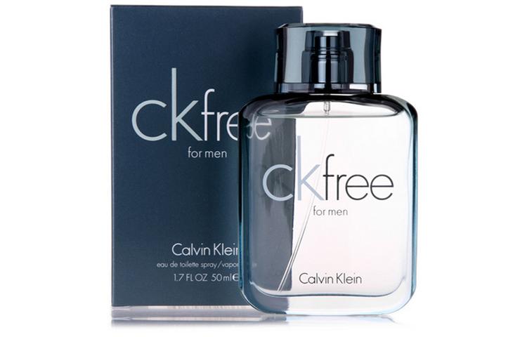 Calvin Klein Духи EDT 30ml/50ml/100ml