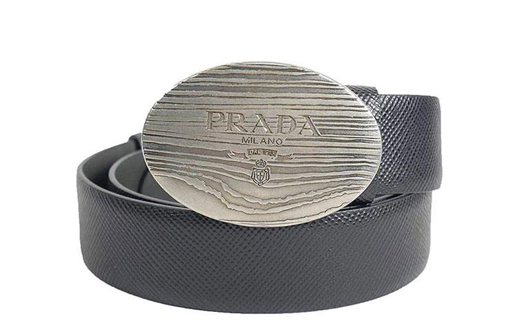 Prada Ремень 