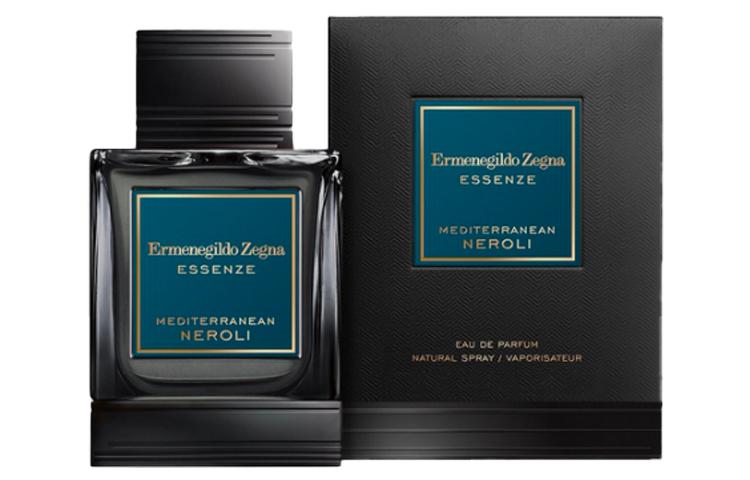 Ermenegildo Zegna Духи Essenze EDP 100ml