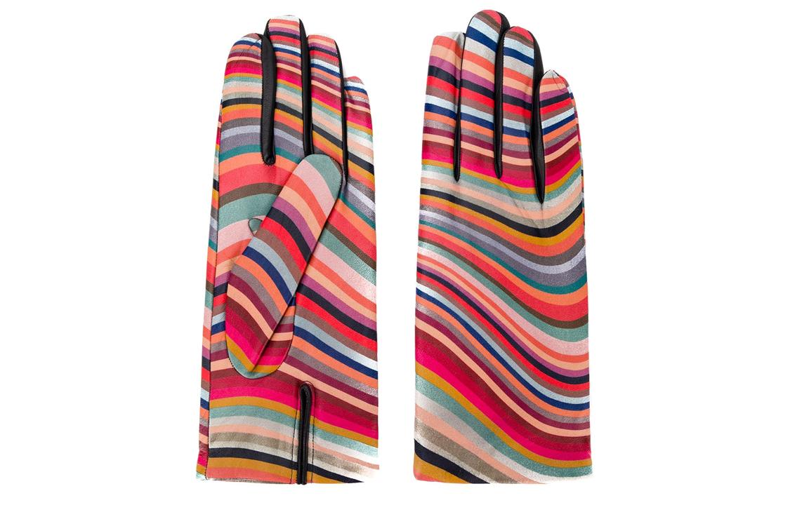 Paul Smith Перчатки Women Knit gloves