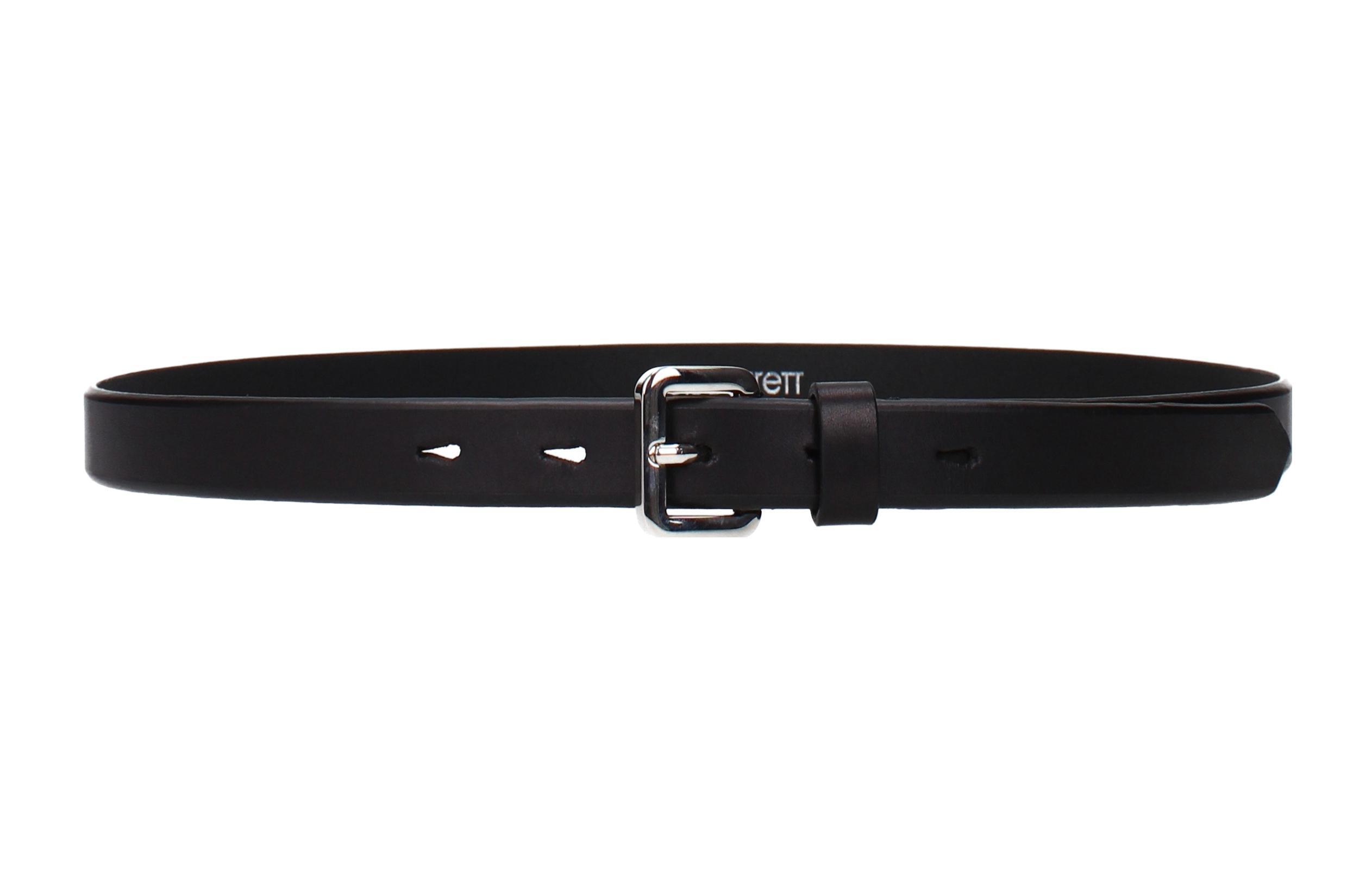 Neil Barrett Ремень Unisex Leather Belt