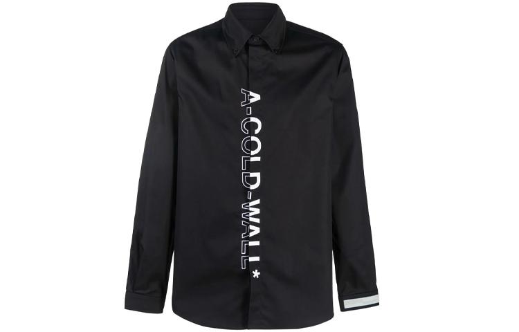 A-COLD-WALL* Рубашка Men Shirt
