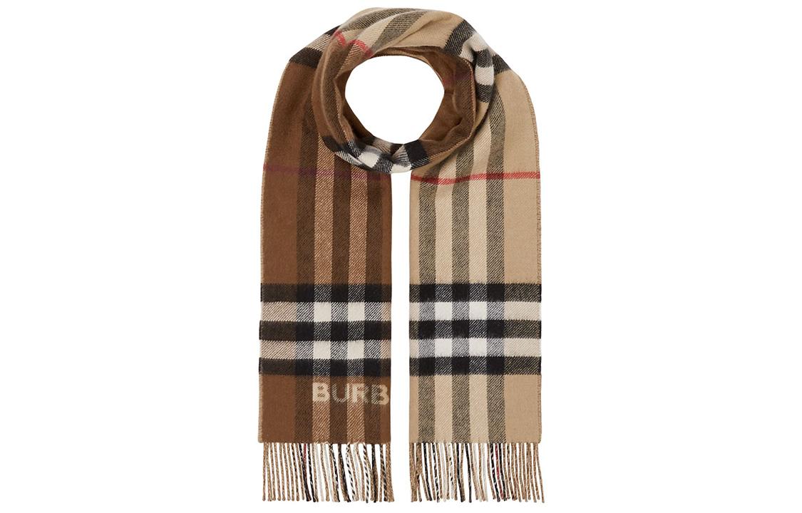 Burberry Шарф 