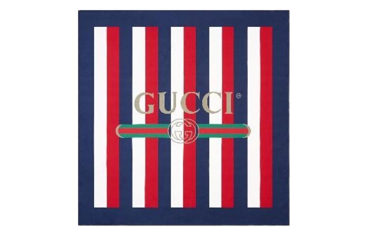 Gucci Шарф GG
