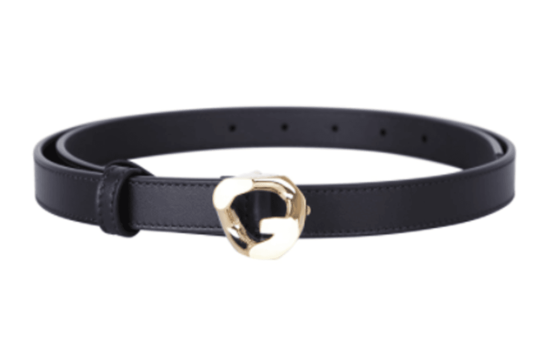 Givenchy Ремень 2Cm