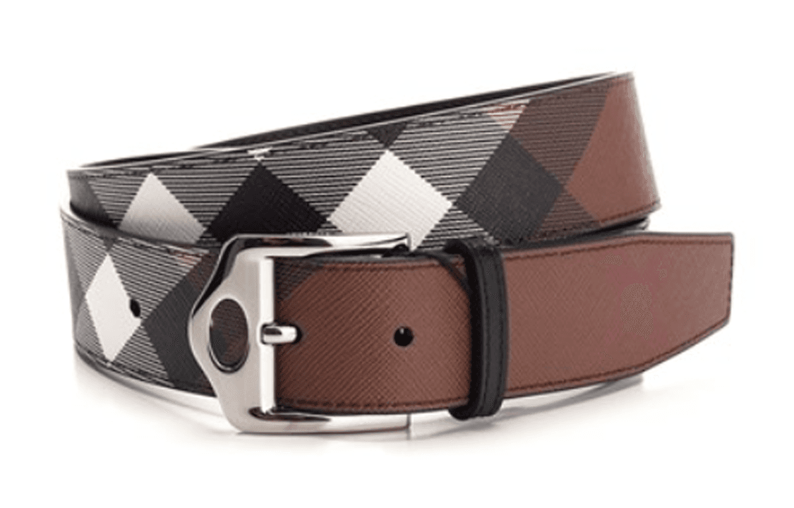 Burberry Ремень 