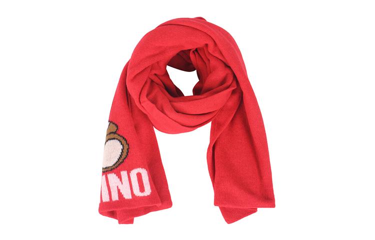 Moschino Шарф 