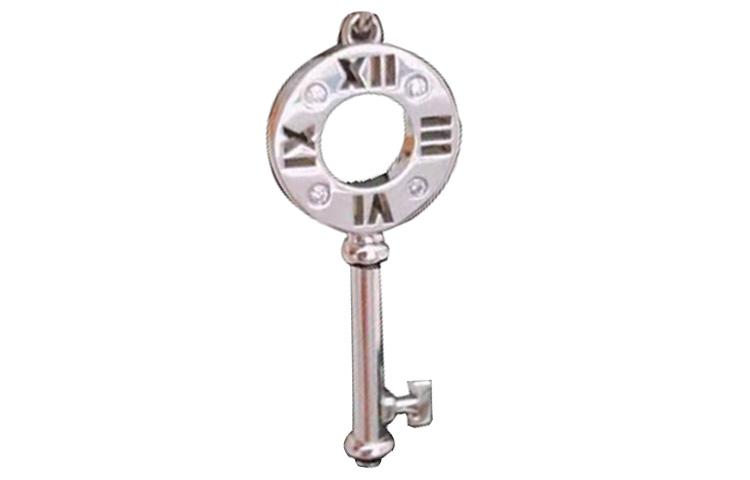 Tiffany & Co. Кулон Keys