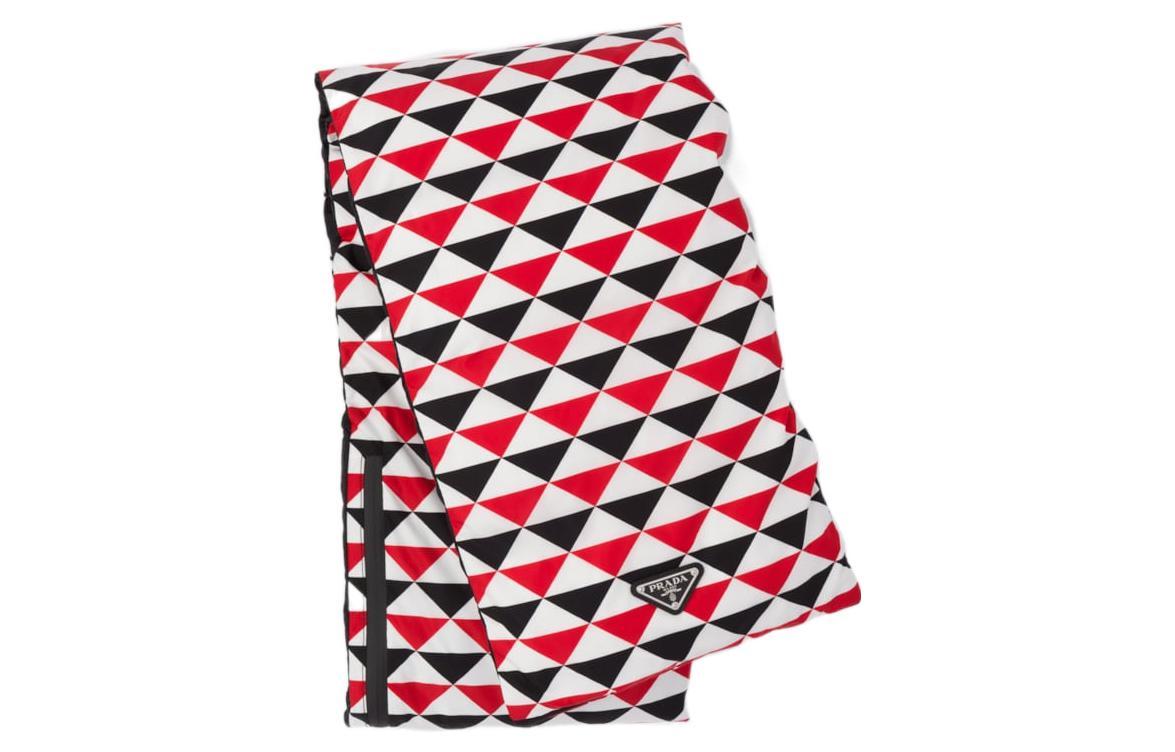 Prada Шарф Re-Nylon