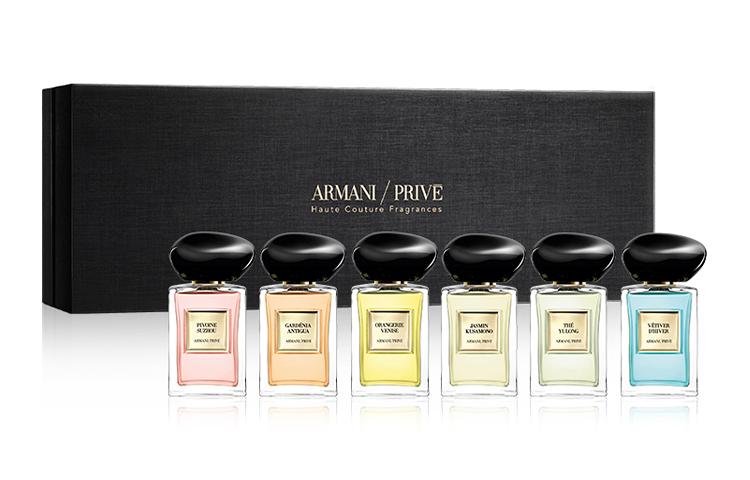 Armani Другое 50Ml*6