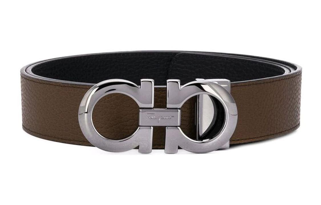 Ferragamo Ремень 3.5Cm