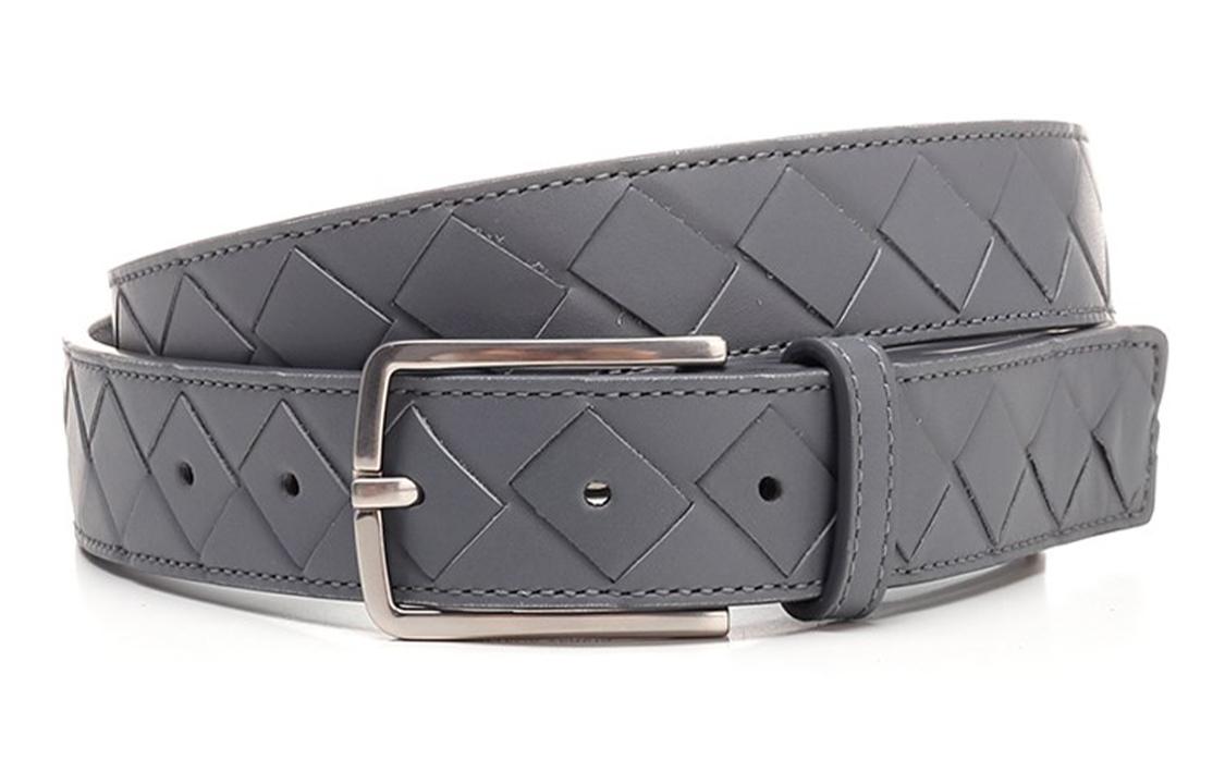 Bottega Veneta Ремень 3Cm