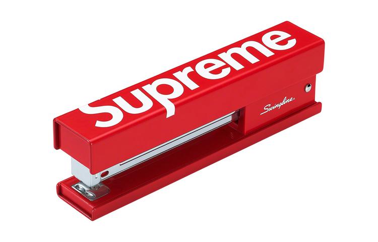 Supreme Аксессуар SS20 Week 16 Supreme®/Swingline® Stapler