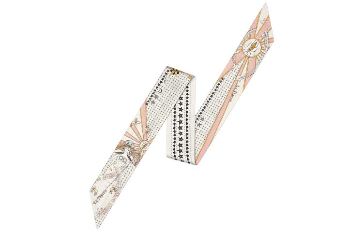 Dior Шарф La Papesse