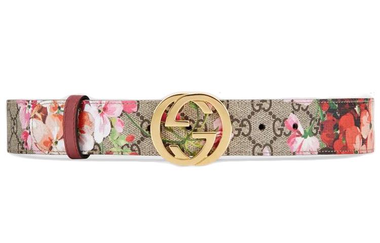 Gucci Ремень G 3.8cm