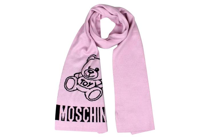 Moschino Шарф 