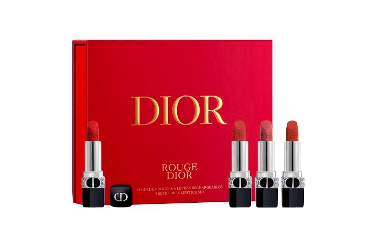 Dior Косметика 