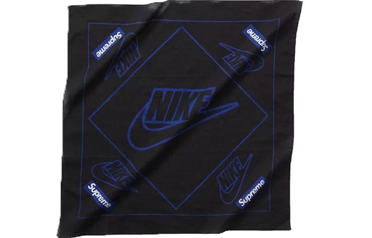 Nike x Supreme Спортивный товар Logo