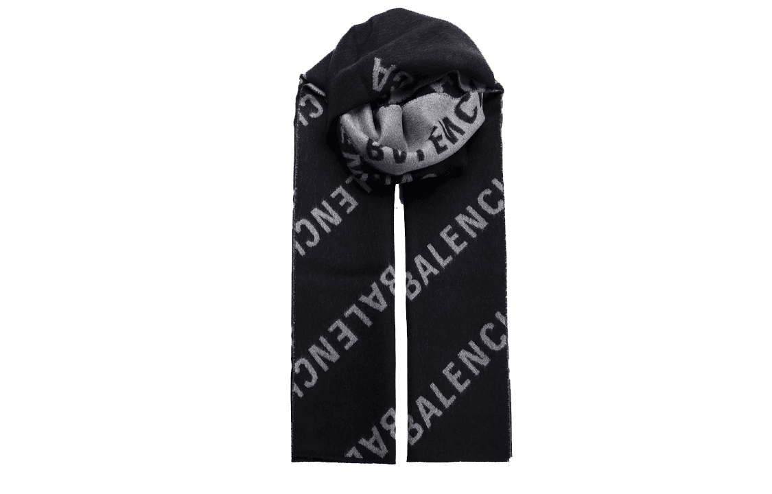 Balenciaga Шарф 