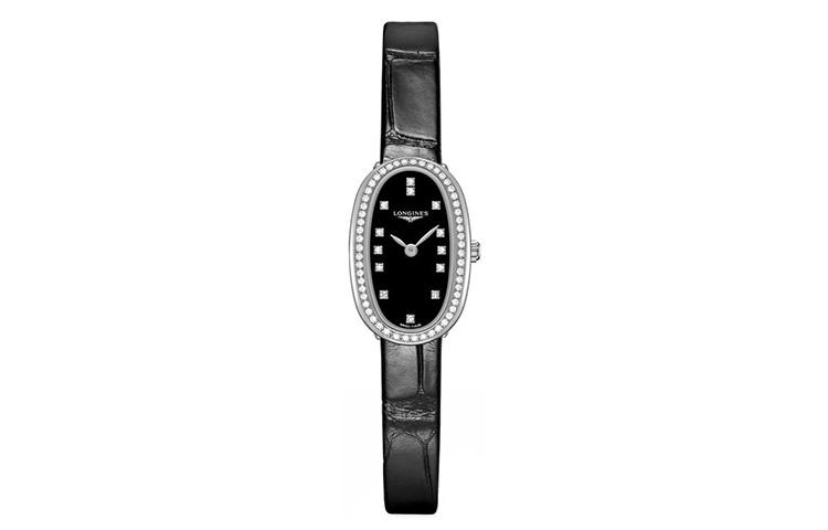 Longines Часы 16×25Mm L2.304.0.57.0