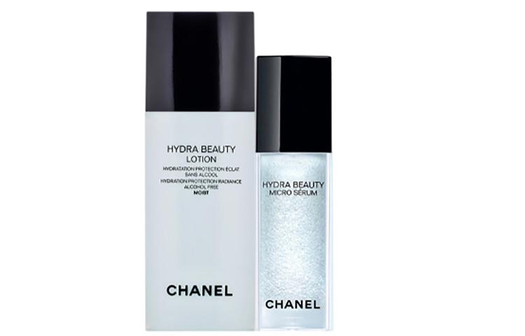 Chanel Косметика 150Ml+30ml
