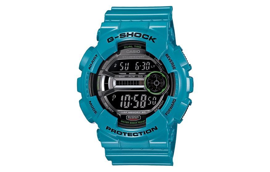 Casio Часы G-SHOCK