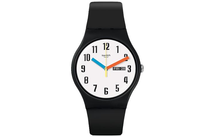 Swatch Часы Originals 41*47.4mm SUOB728