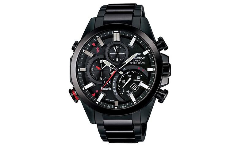 Casio Часы EDIFICE EQB-501YDC-1AMPRDD