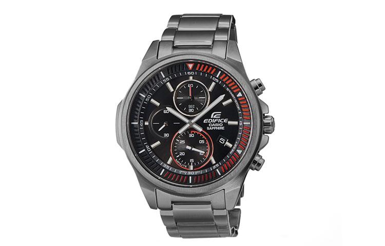 Casio Часы EDIFICE EFR-S572YDC-1AUPR
