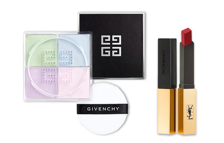 Givenchy Косметика 1+1966