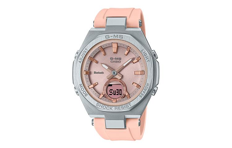 Casio Часы G-SHOCK MSG-B100-4APR