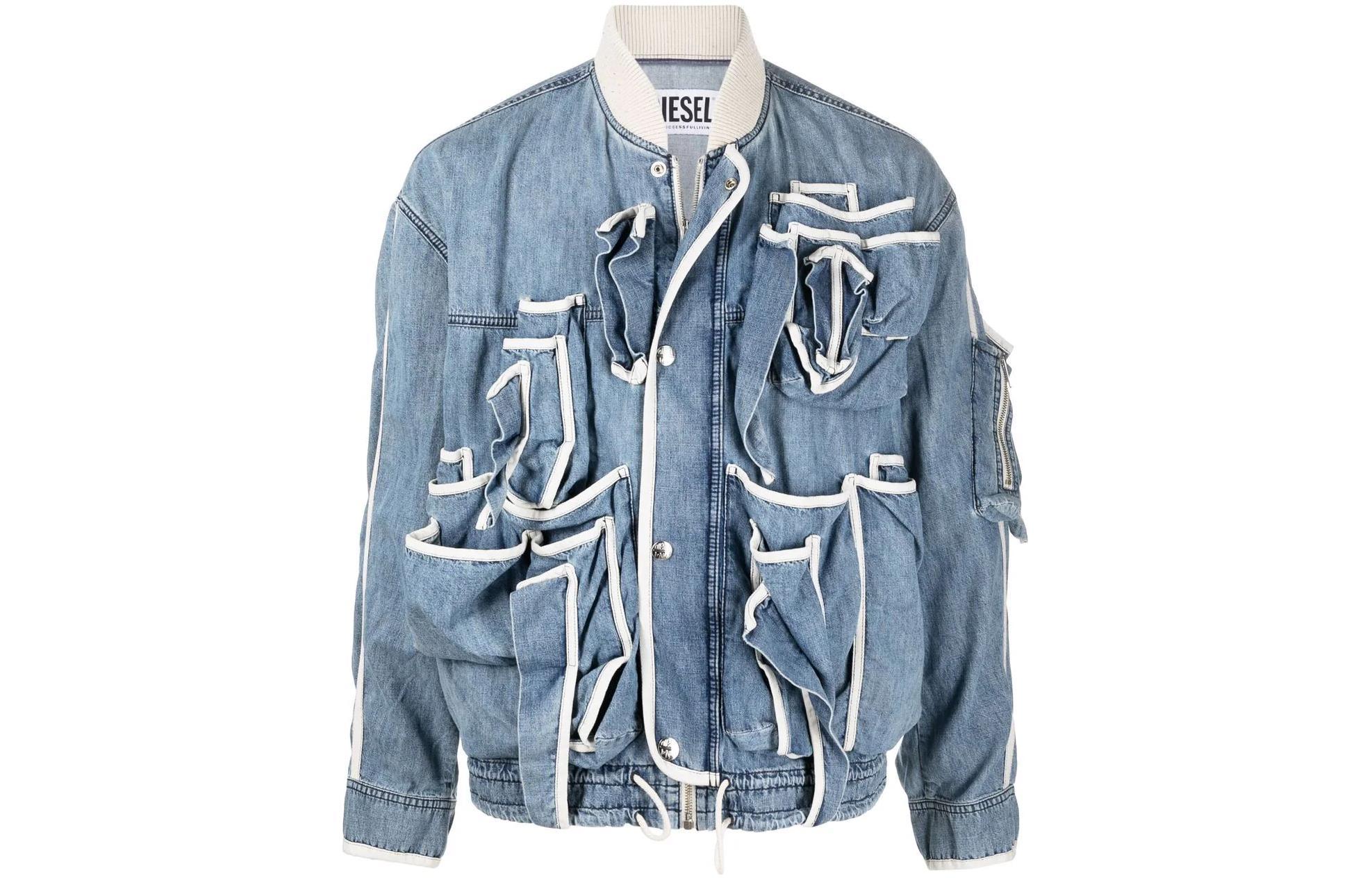Diesel Куртка Men Jacket