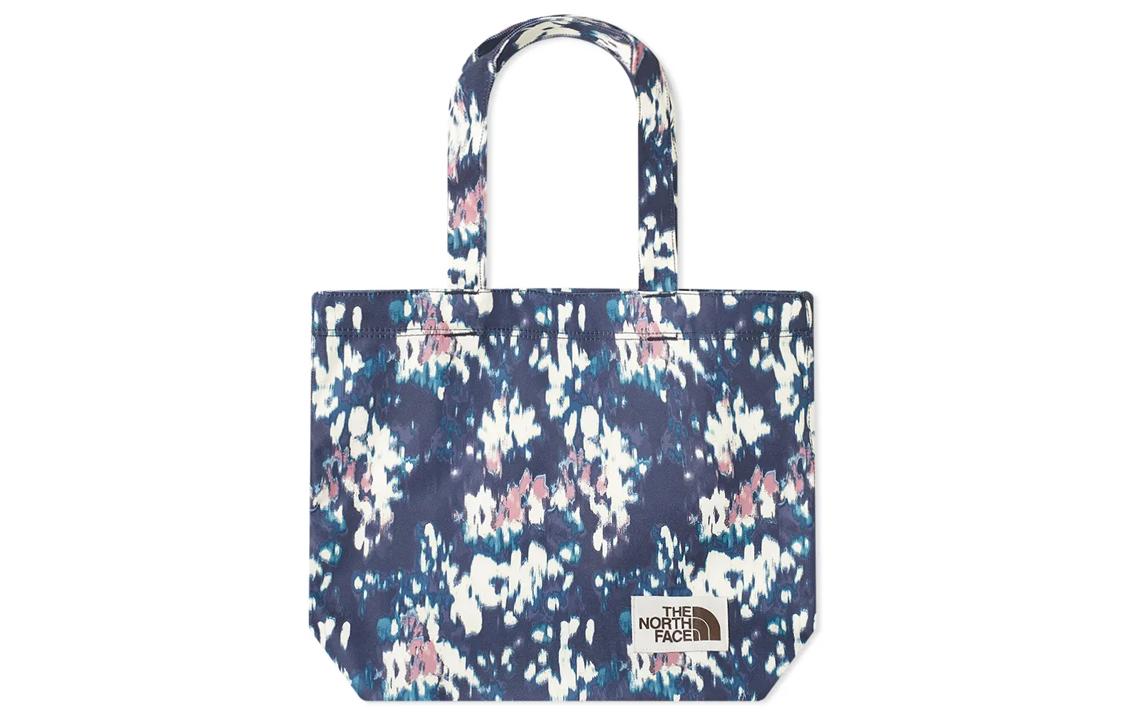 The North Face Сумка с ручками ABSTRACT FLORAL PRINT Tote