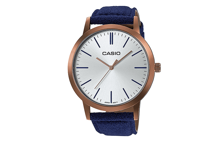 Casio Часы 50 LTP-E118RL-7A