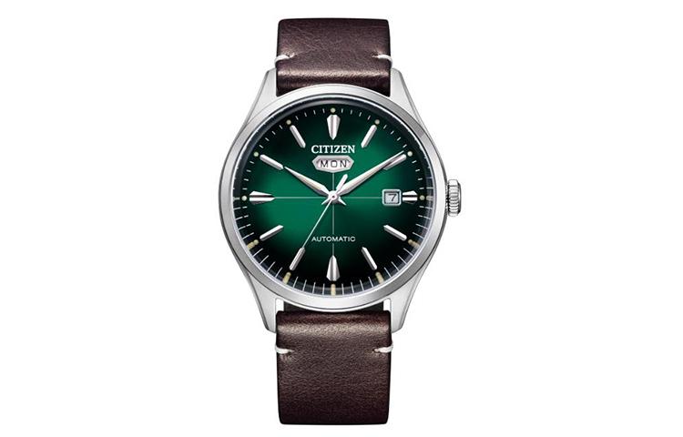 Citizen Часы 40Mm NH8390-03XB