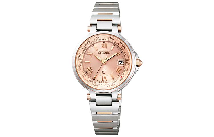 Citizen Часы EC1014-65W